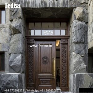 Metal Door Design, Main Door Frame Design | Single Entry Doors 2026