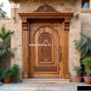 Double Door Design Catalogue, Main Door Glass Design | Single Entry Doors 2026