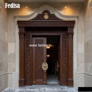 Sunmica Door Design, Double Door Design 2026 | Single Entry Doors 2026