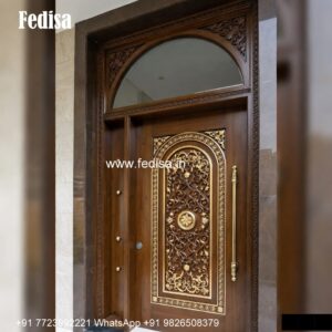 House Main Door Design, White Door Design | Single Entry Doors 2026