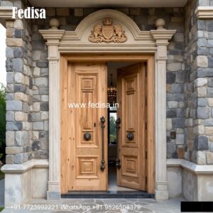 Double Door Design Catalogue, Main Door Designs For Home Iron | Single Entry Doors 2026
