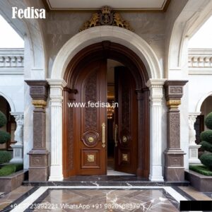 Ply Door Design, Hidden Door Design | Single Entry Doors 2026