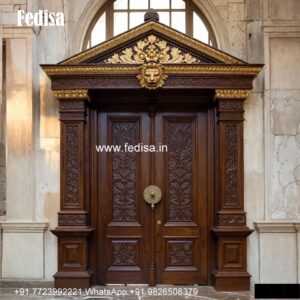 Double Door Iron Gate Design, Sliding Grill Gate Design | Single Entry Doors 2026