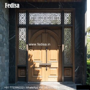 Metal Door Design, Cnc Door Design | Single Entry Doors 2026