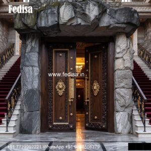 Metal Door Design, Main Door Design Iron | Single Entry Doors 2026