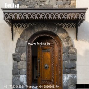 Sunmica Door Design, Modern Wooden Door Design | Single Entry Doors 2026
