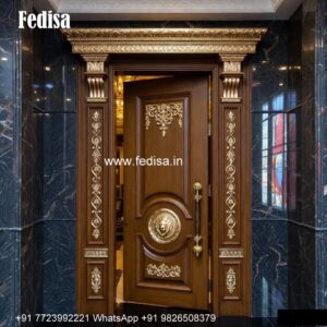 Window Door Design, God Room Door Design | Single Entry Doors 2026