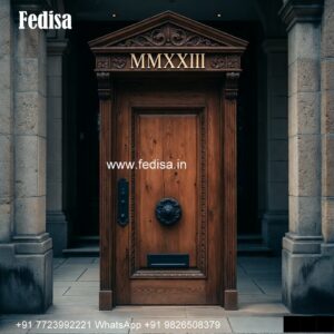 Metal Door Design, Door Dijain | Single Entry Doors 2026
