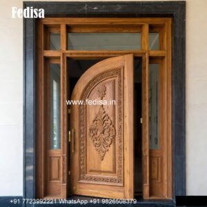 New Door Design 2036, Dorja Design | Single Entry Doors 2026