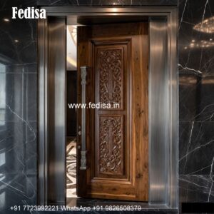 Sunmica Door Design, Fancy Door Design | Single Entry Doors 2026