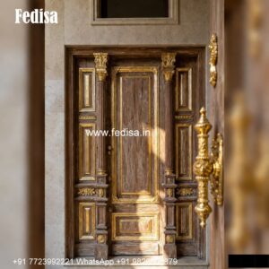 New Door Design 2038, Mesh Door Design | Single Entry Doors 2026
