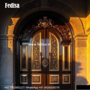 House Main Door Design, Sliding Door Grill Design | Single Entry Doors 2026