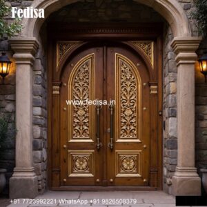 Double Door Iron Gate Design, Beautiful Door Design | Single Entry Doors 2026
