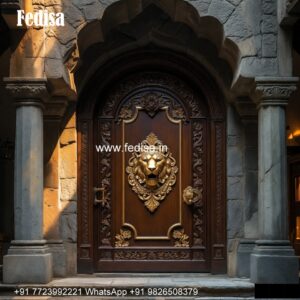 Metal Door Design, Plain Door Design | Single Entry Doors 2026
