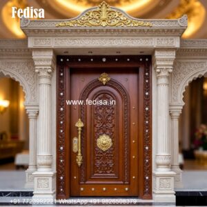 Double Door Design Catalogue, Plywood Door Design For Bedroom | Single Entry Doors 2026