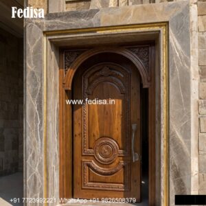 Sunmica Door Design, Wooden Safety Door Design | Single Entry Doors 2026