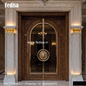 Ply Door Design, Main Door Grill | Single Entry Doors 2026