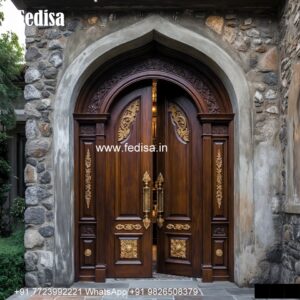 Double Door Iron Gate Design, Lokhandi Safety Door Design | Single Entry Doors 2026
