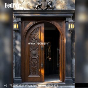 Double Door Design Catalogue, Old Door Design | Single Entry Doors 2026