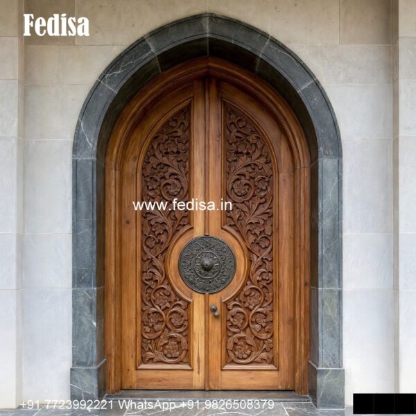 Sunmica Door Design, New Jali Door Design 2026 | Single Entry Doors ...