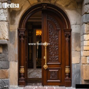 House Main Door Design, Front Single Door Designs For Indian Homes | Single Entry Doors 2026