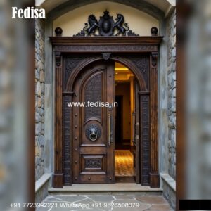 Double Door Iron Gate Design, Iron Single Door Design | Single Entry Doors 2026