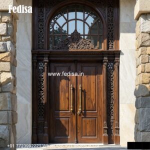 Pooja Door Design, Steel Double Door Design | Single Entry Doors 2026