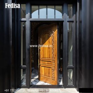 Sunmica Door Design, Flush Door Design 2026 | Single Entry Doors 2026