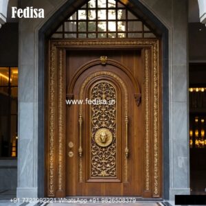 New Door Design 2044, Simple Main Door Design | Single Entry Doors 2026
