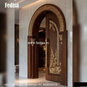 Metal Door Design, Traditional Door Design | Single Entry Doors 2026
