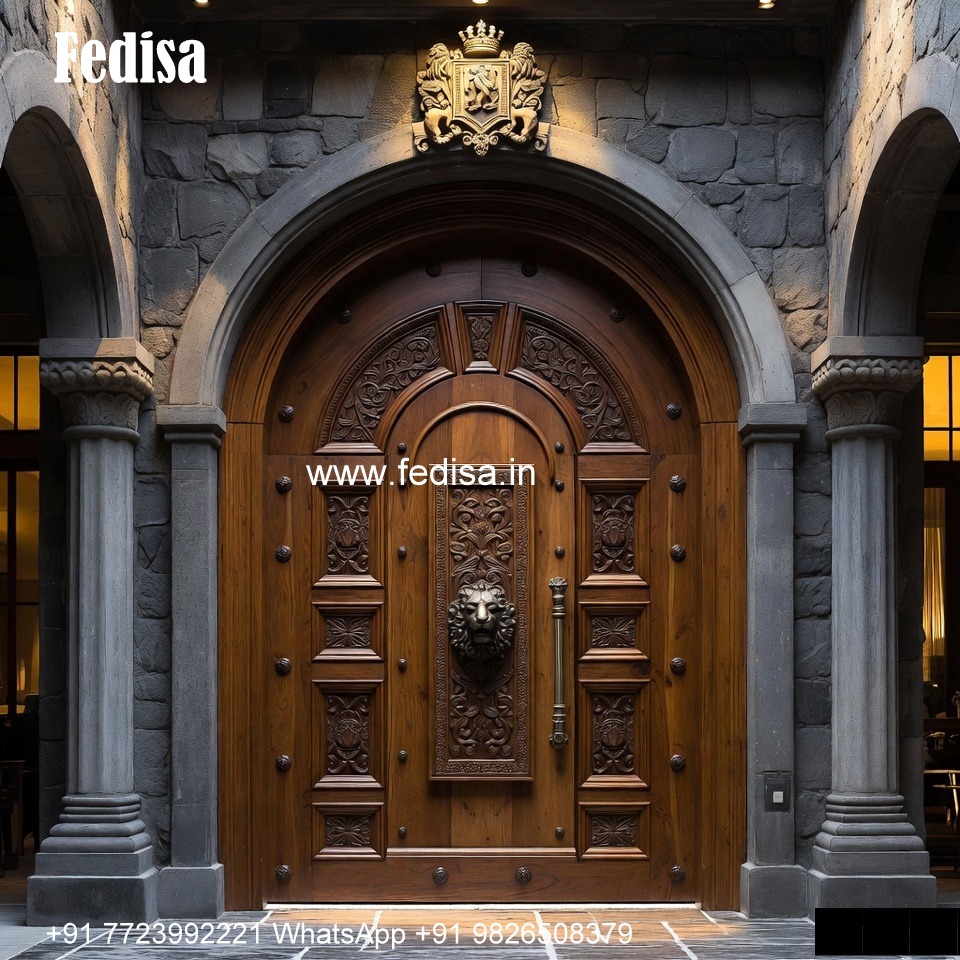 Sunmica Door Design, Mdf Door Design | Single Entry Doors 2026