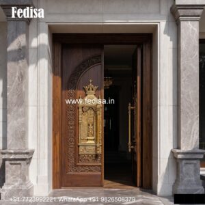 Ply Door Design, Two Door Design | Single Entry Doors 2026