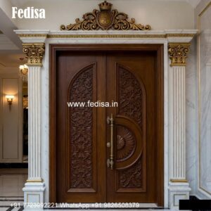 Window Door Design, Wooden Sliding Door Design | Single Entry Doors 2026