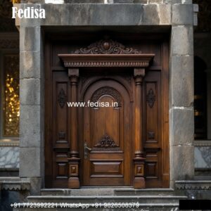 Double Door Iron Gate Design, Wooden Jali Door Design | Single Entry Doors 2026