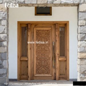 Metal Door Design, Grill Gate Colour | Single Entry Doors 2026