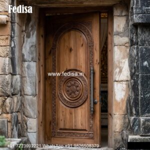 Sunmica Door Design, Lakdi Darwaja Design | Single Entry Doors 2026