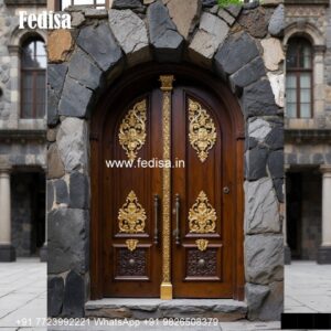 Window Door Design, Front Main Door Design | Single Entry Doors 2026