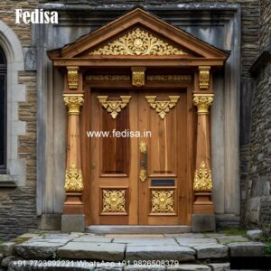 Sunmica Door Design, Palla Design | Single Entry Doors 2026