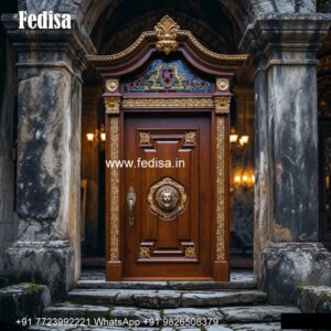 House Main Door Design, Classic Door Design | Single Entry Doors 2026
