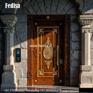 Sunmica Door Design, Readymade Door Design | Single Entry Doors 2026