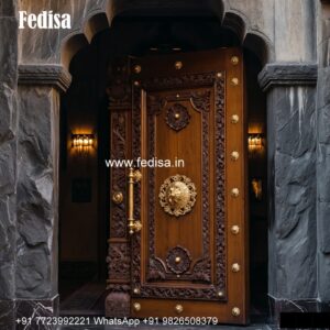 Double Door Design Catalogue, Steel Grill Gate | Single Entry Doors 2026
