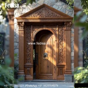 Metal Door Design, Interior Door Styles 2026 | Single Entry Doors 2026