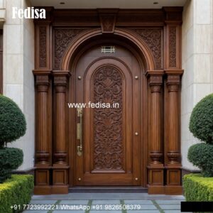 Double Door Design Catalogue, Double Door Design 2026 | Single Entry Doors 2026