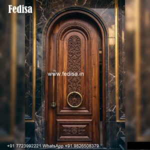 Sunmica Door Design, Wooden Panel Door Design | Single Entry Doors 2026