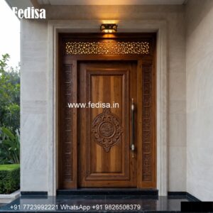 Metal Door Design, Sliding Door Design For Bedroom | Single Entry Doors 2026