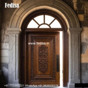 Double Door Design Catalogue, Teak Wood Double Door Design | Single Entry Doors 2026