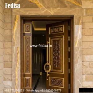 House Main Door Design, Darvaje Ka Design | Single Entry Doors 2026