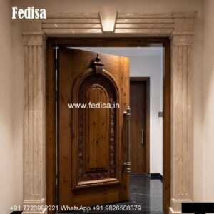 Ply Door Design, Darvaja Ki Design | Single Entry Doors 2026
