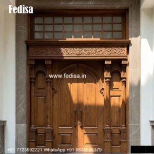 Metal Door Design, Jali Door Design Latest | Single Entry Doors 2026