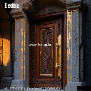 Double Door Iron Gate Design, Office Glass Door Design | Single Entry Doors 2026
